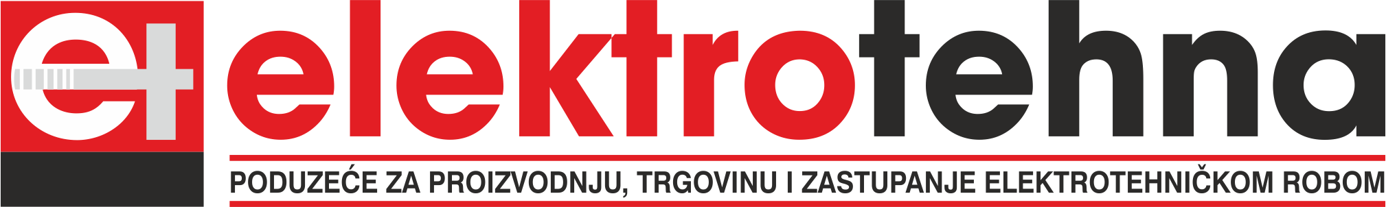 Elektrotehna Logo